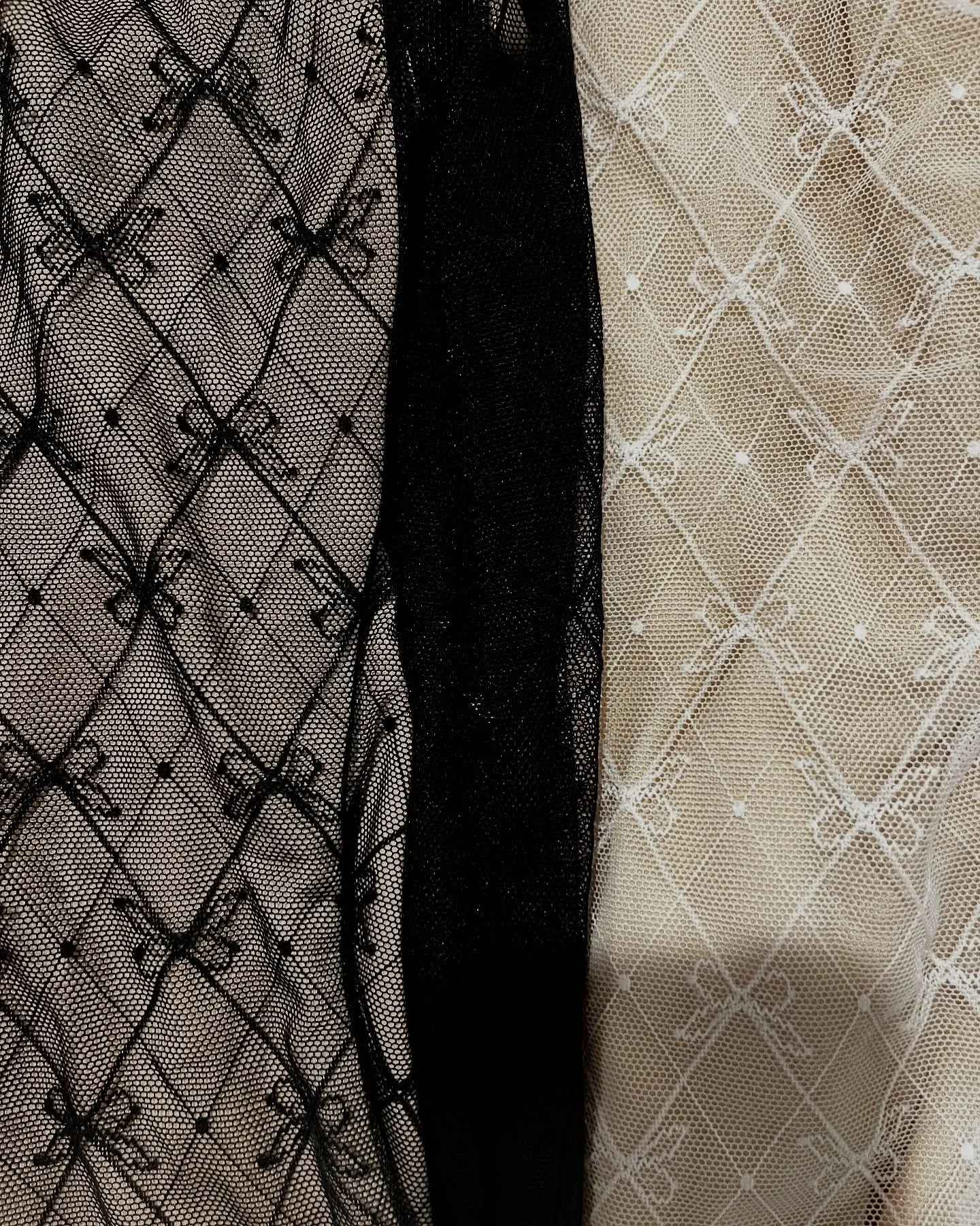 bow this, bow that🎀