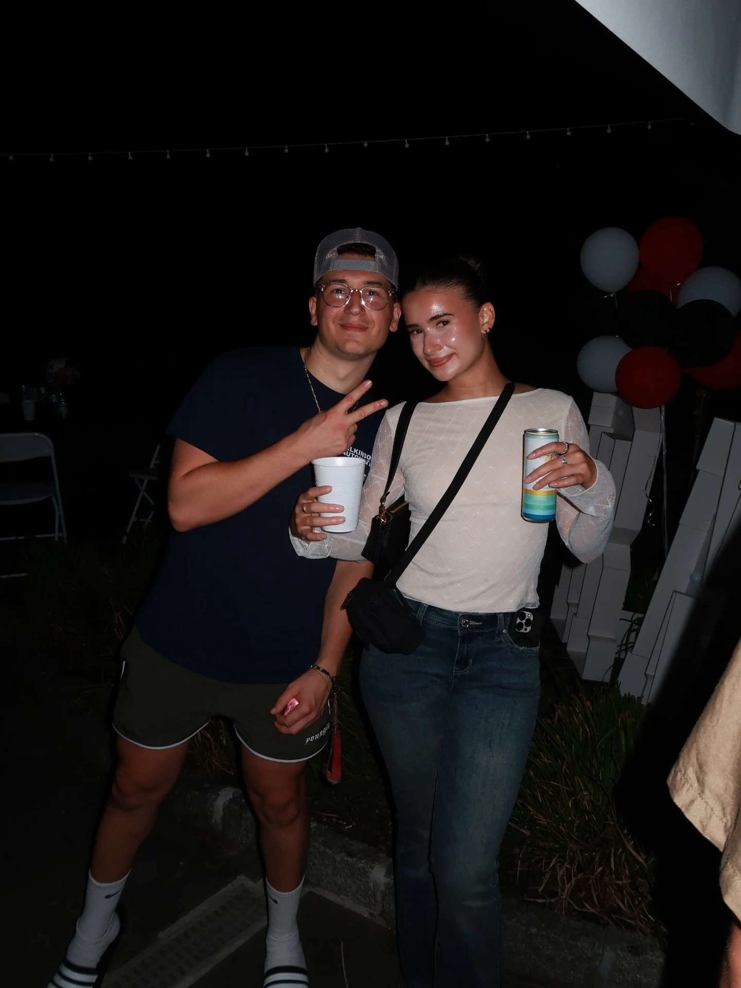 Local entrepreneurs taking over local parties 👀

This is your sign to book that haircut and treat yourself to a new outfit ✨

#SmallBusiness #SupportLocal #SmallBusinessOwner