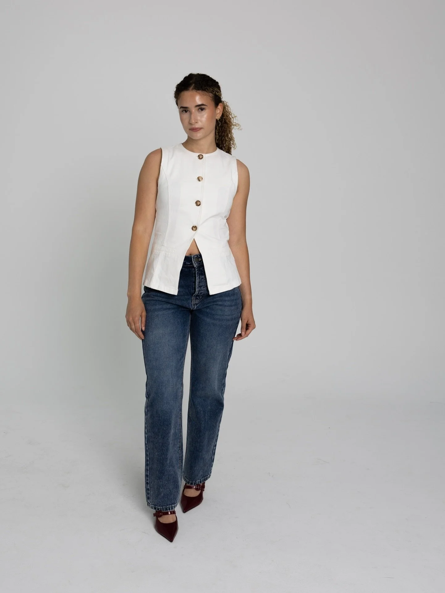 business casual w/ PAPPI