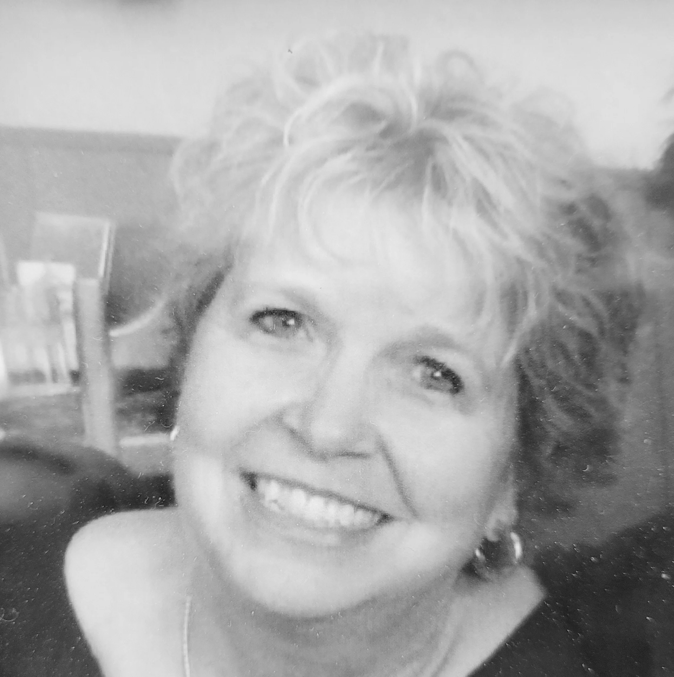 Kim Hammond