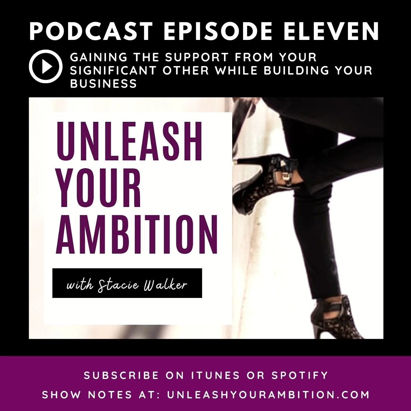 Gaining The Support From Your Significant Other While Building Your Business