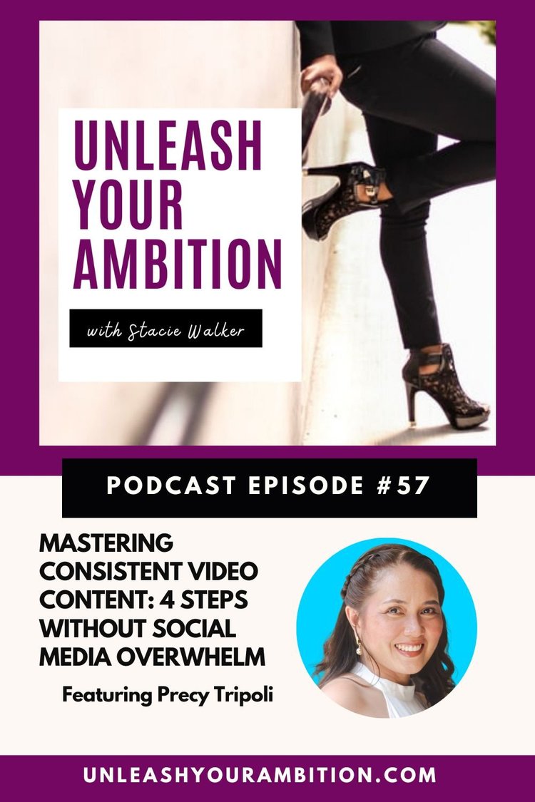 Mastering Consistent Video Content: 4 Steps Without Social Media ...