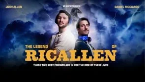 Beats || The Legend of Ricallen