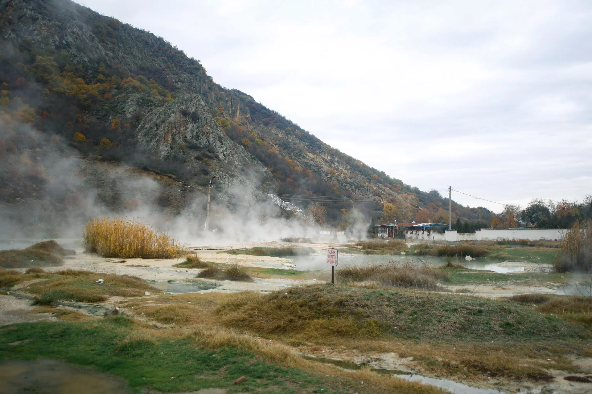 Europe's Best Free Natural Hot Springs Ultimate Guide — F R T R