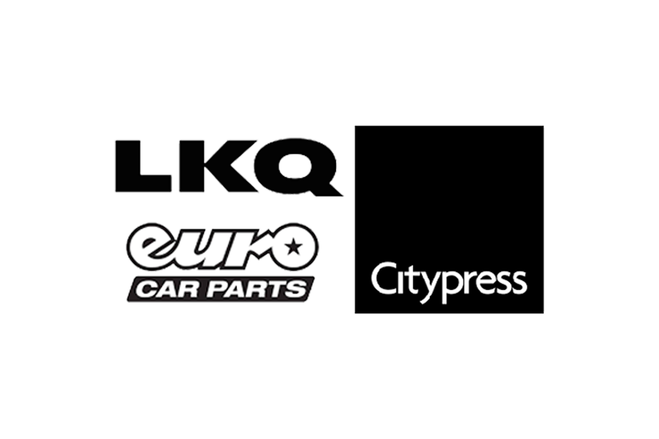 LKQ Euro Car Parts with Citypress