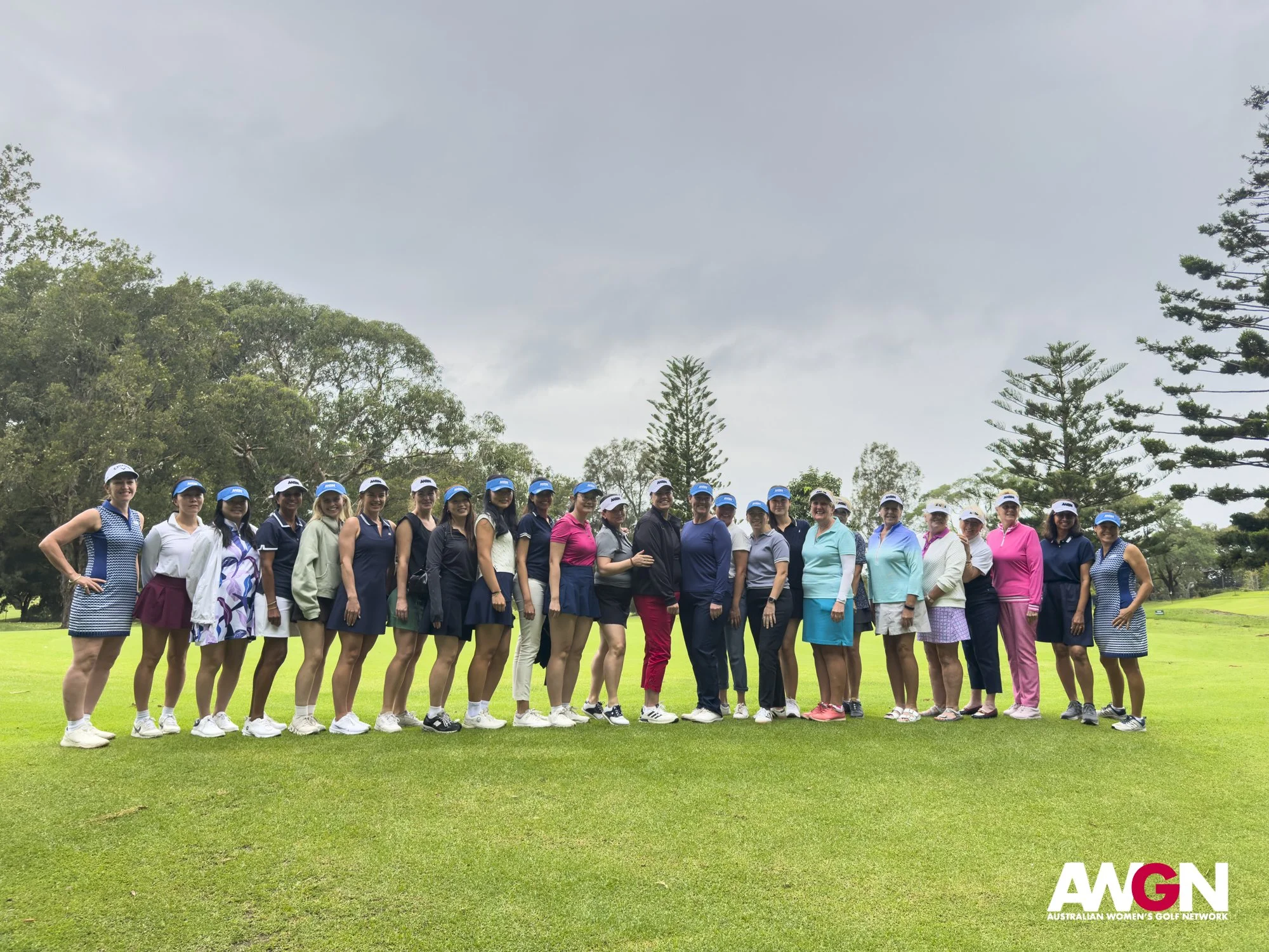Event 93 - Woollahra Golf Clucb (NSW) - 13/02/26