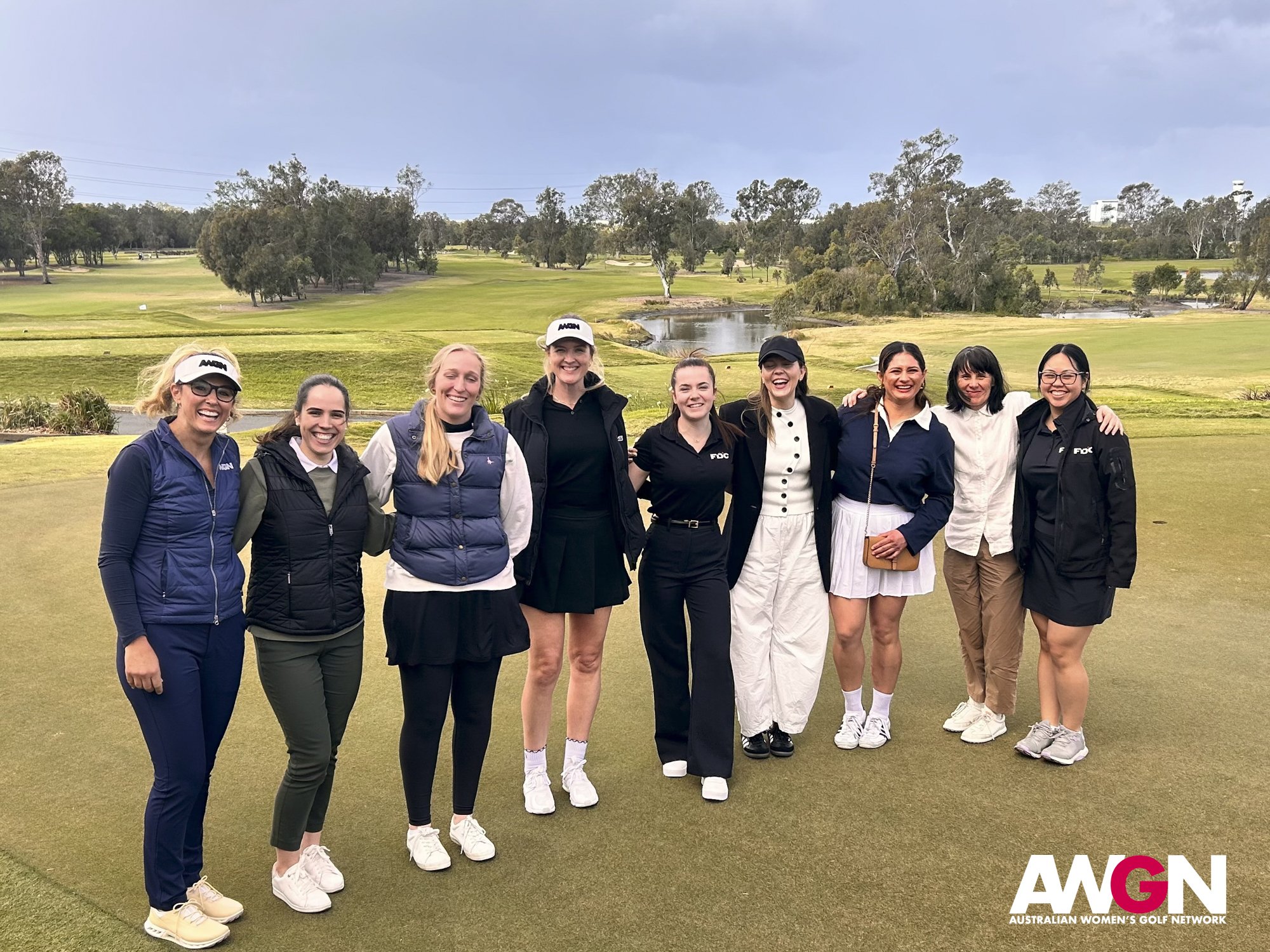 Event 104 - Fundamentals (QLD) - 17/07/26