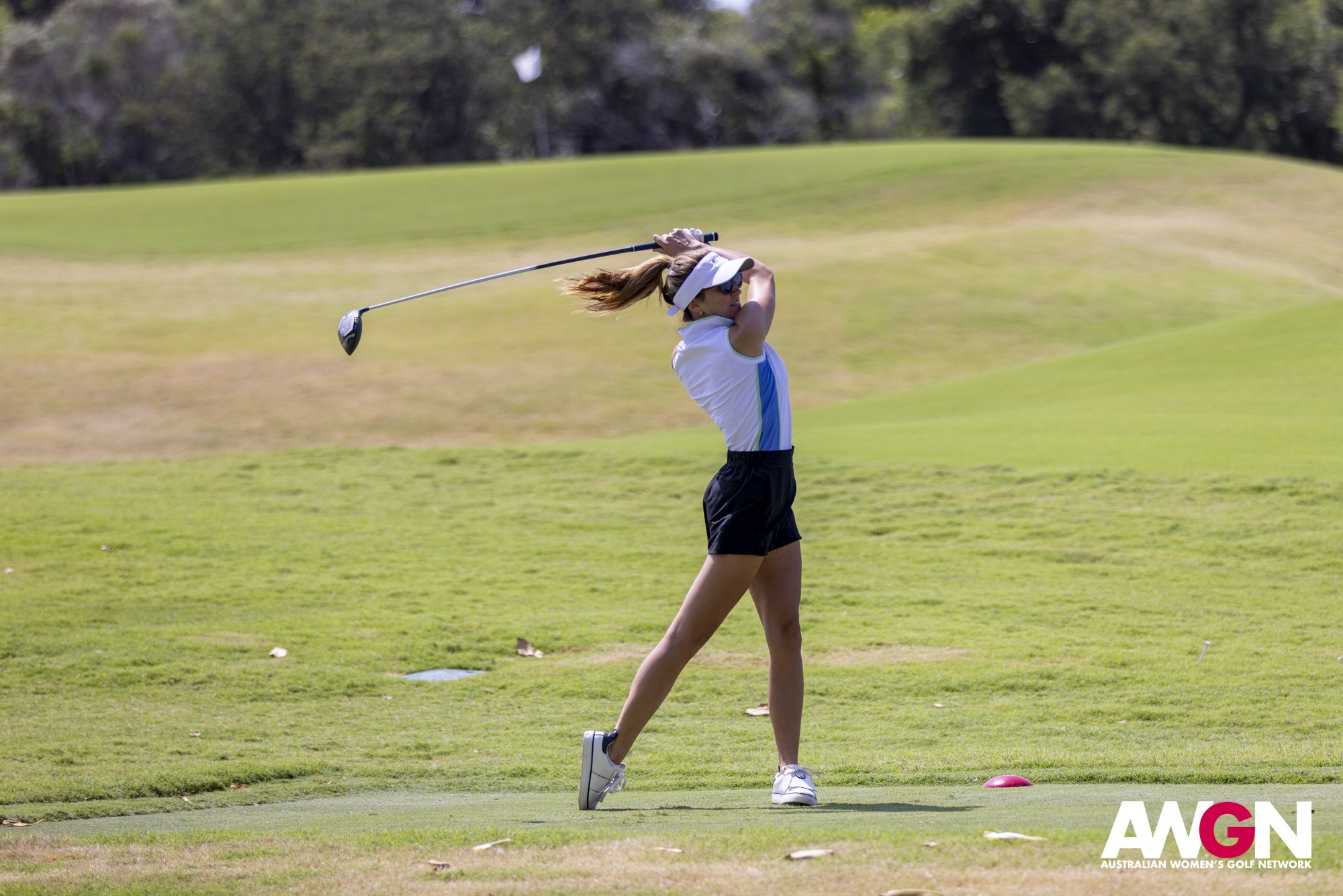 Sunday Session at Woollahra Golf Club, Sydney