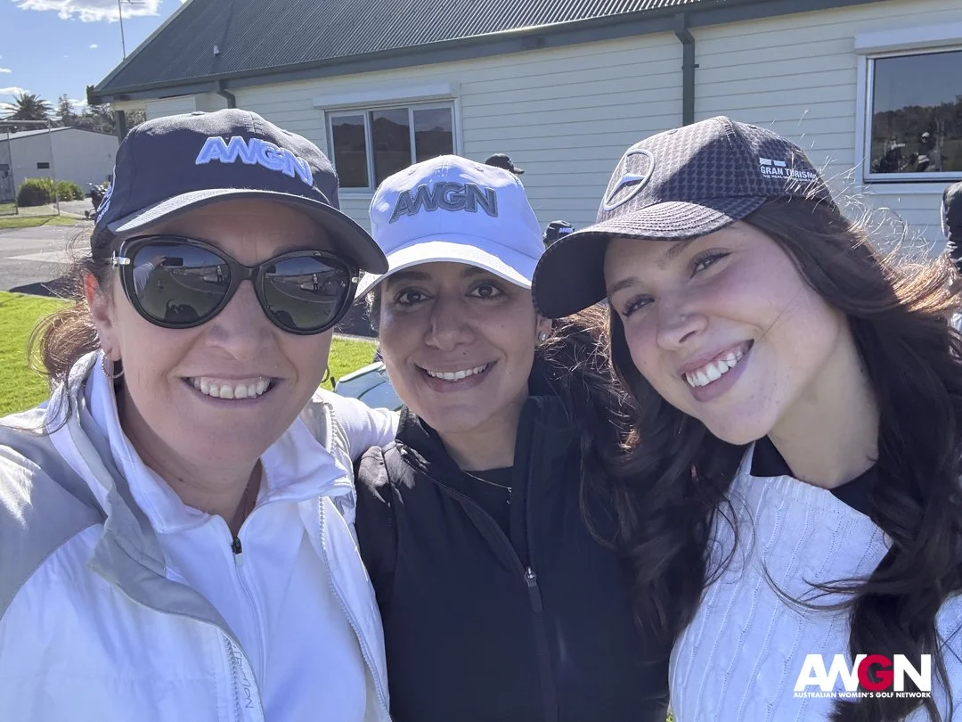 A Brilliant Afternoon at The Coast Golf Club, NSW!