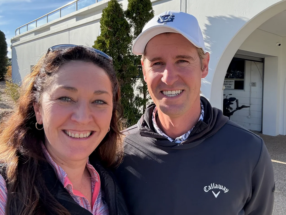 AWGN Fundamentals at Victoria Golf Club (VIC)