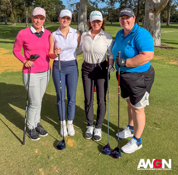 OuttaOuttaBounds: Golf, Drinks, and Networking Event (WA)bounds