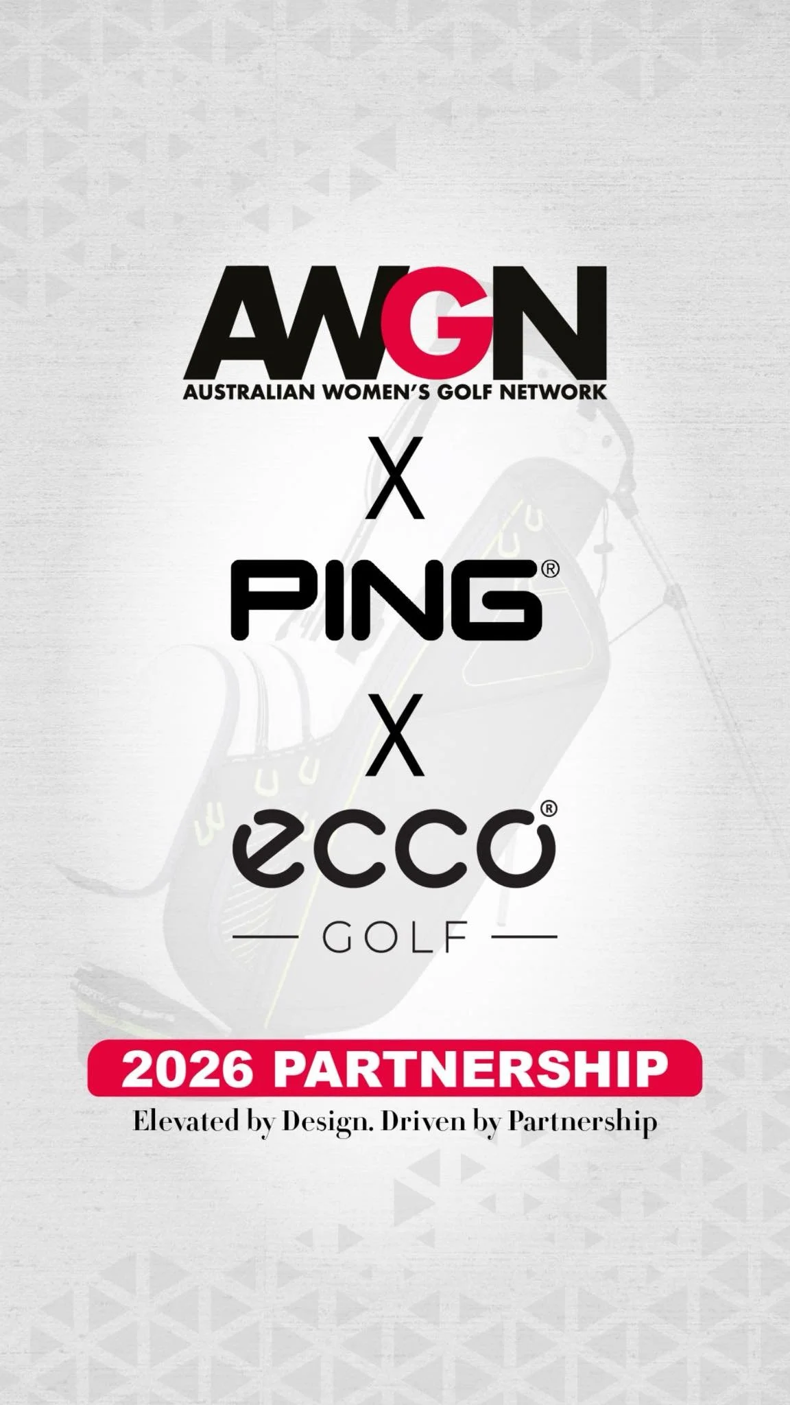 Exciting news for all AWGN members! 