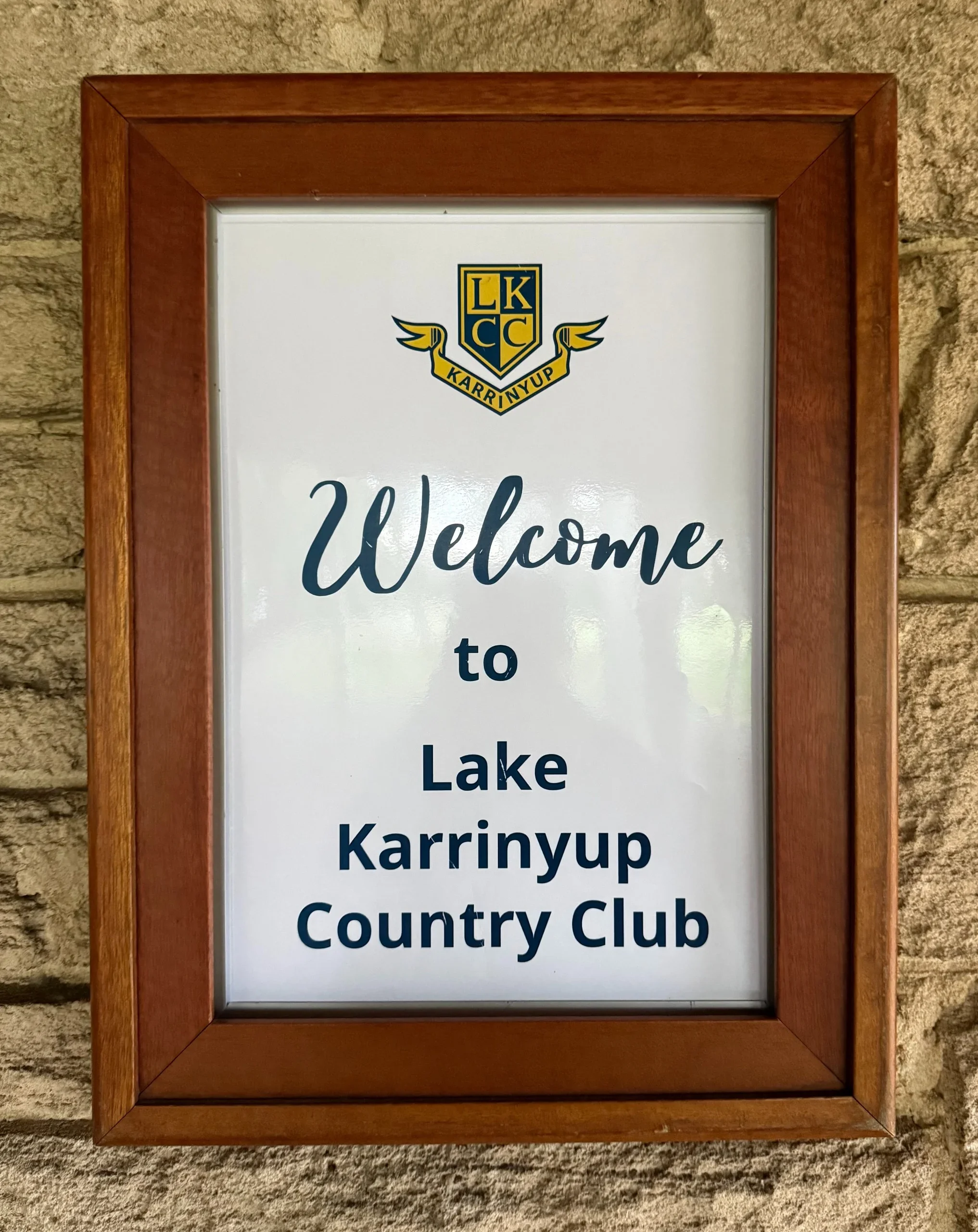 Lake Karrinyup – Fundamentals Program Launch