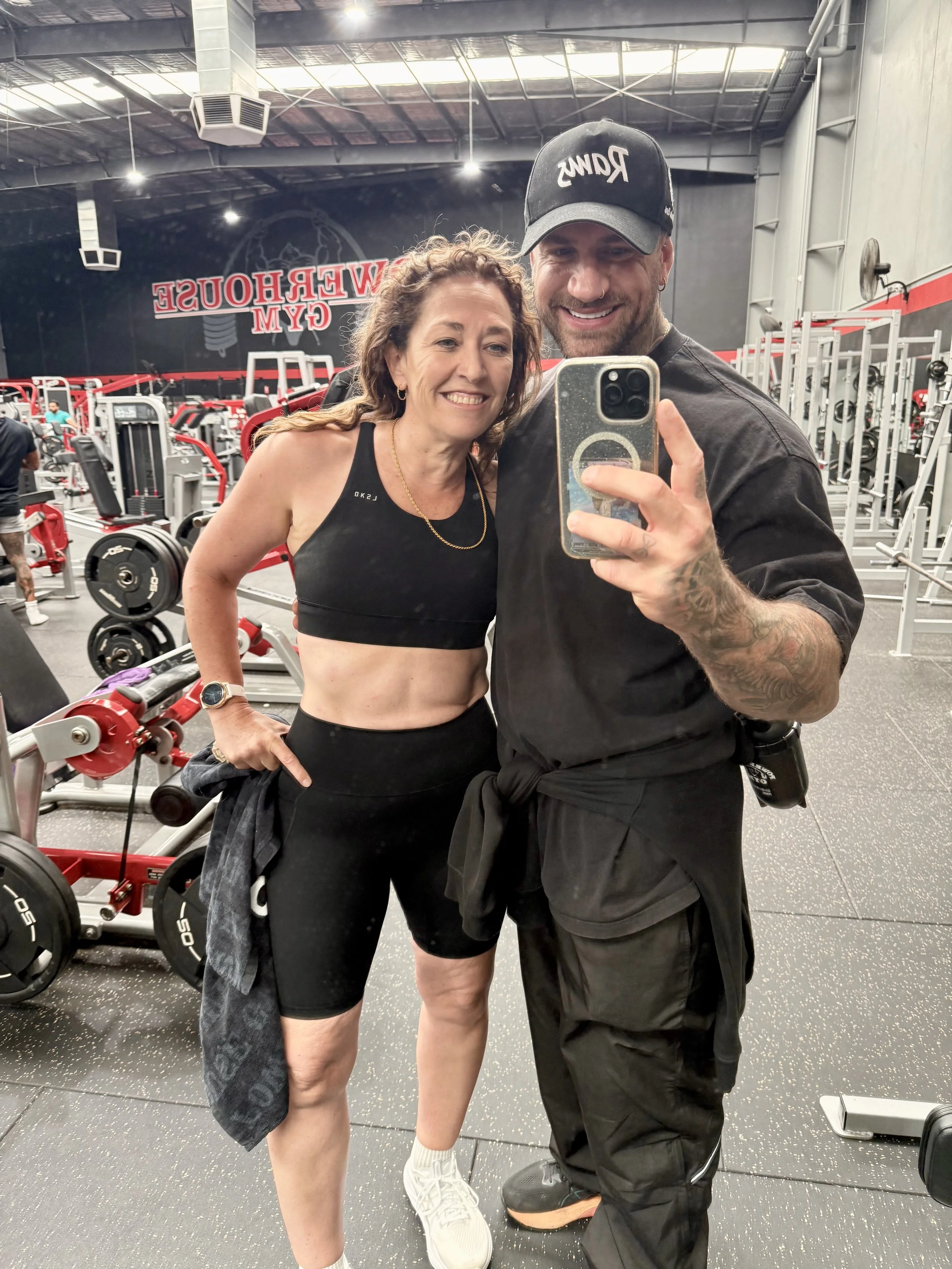 Your Strongest 2026 Starts Now: 10 Free 1:1 Nutrition &amp; Fitness Consults Up for Grabs!