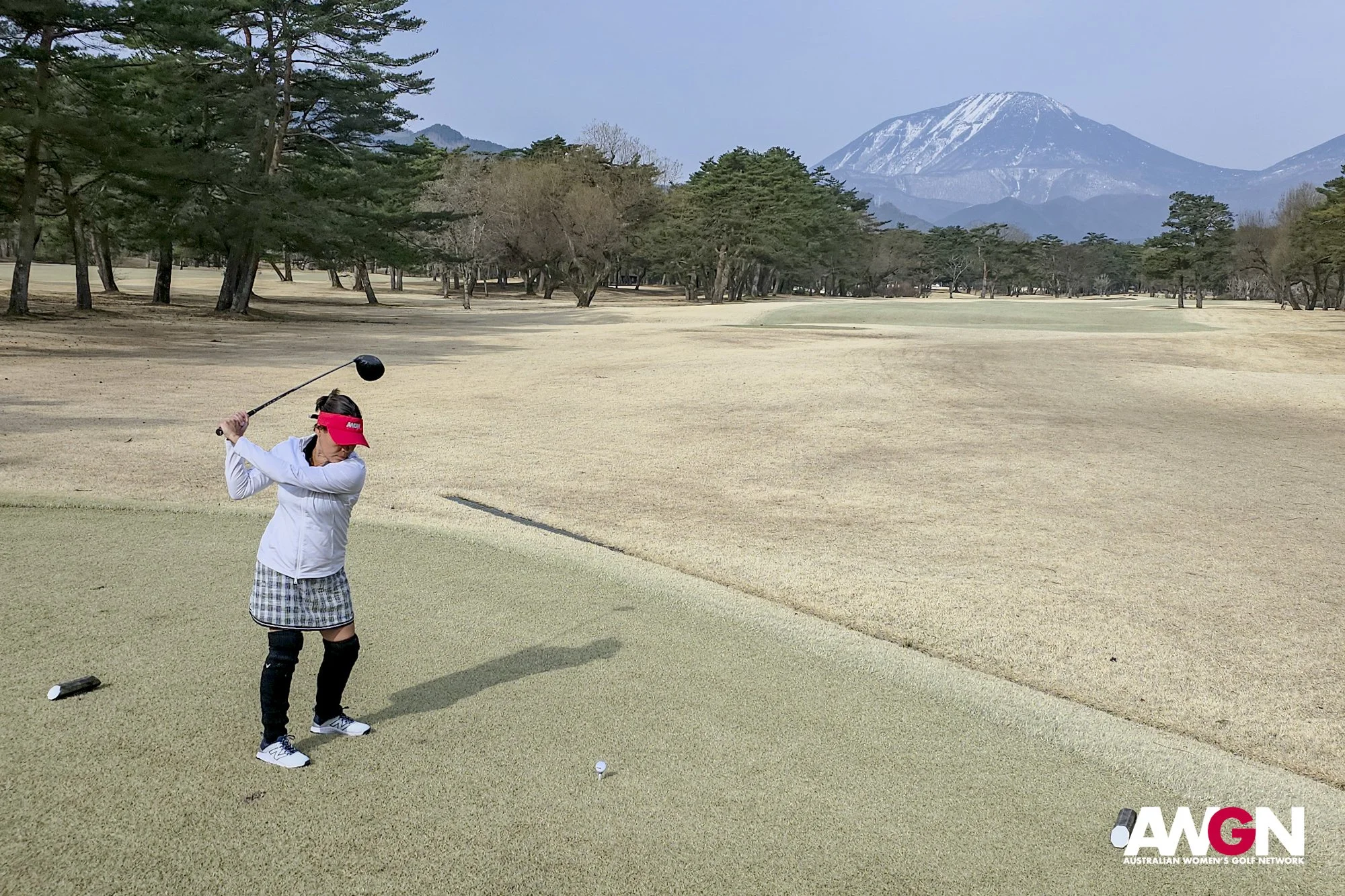 You're Invited: AWGN Japan 2026 Information Session!