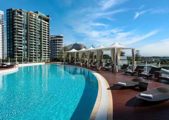 An Exclusive Night on the Gold Coast: Power, Purpose &amp; Glamour