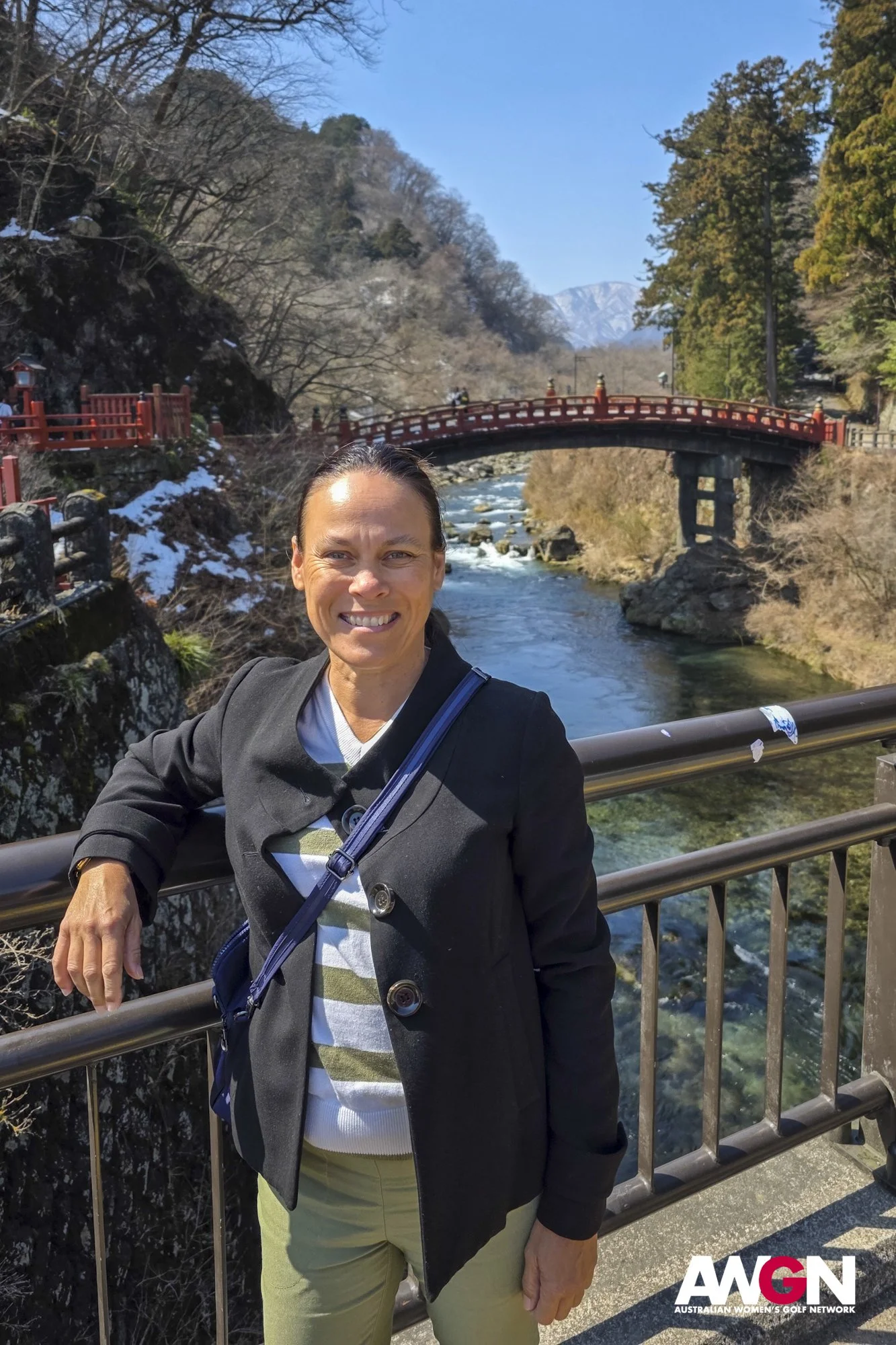 Tee Time in Tochigi: A Women’s Golf &amp; Cultural Escape to Japan’s Hidden Gem!