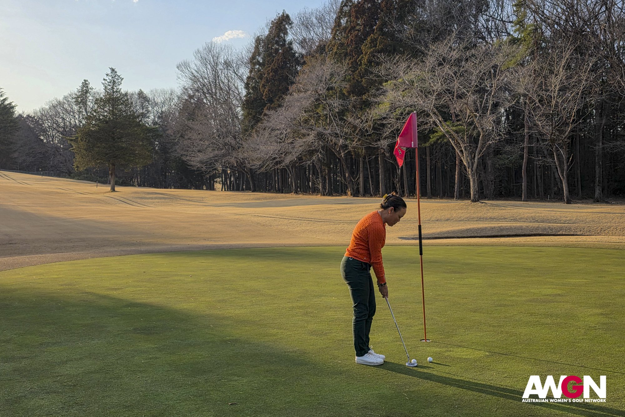 Hosted by Dee Mills: Your Women’s Golf &amp; Culture Journey to Tochigi, Japan
