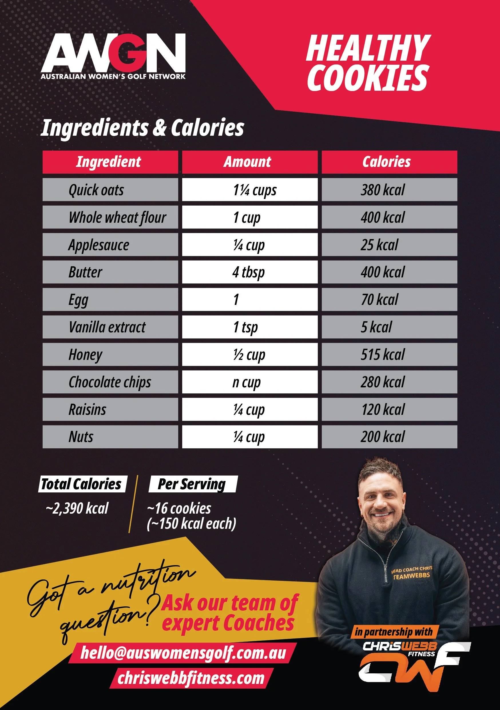 Healthy Holiday Snacking Just Got Better!