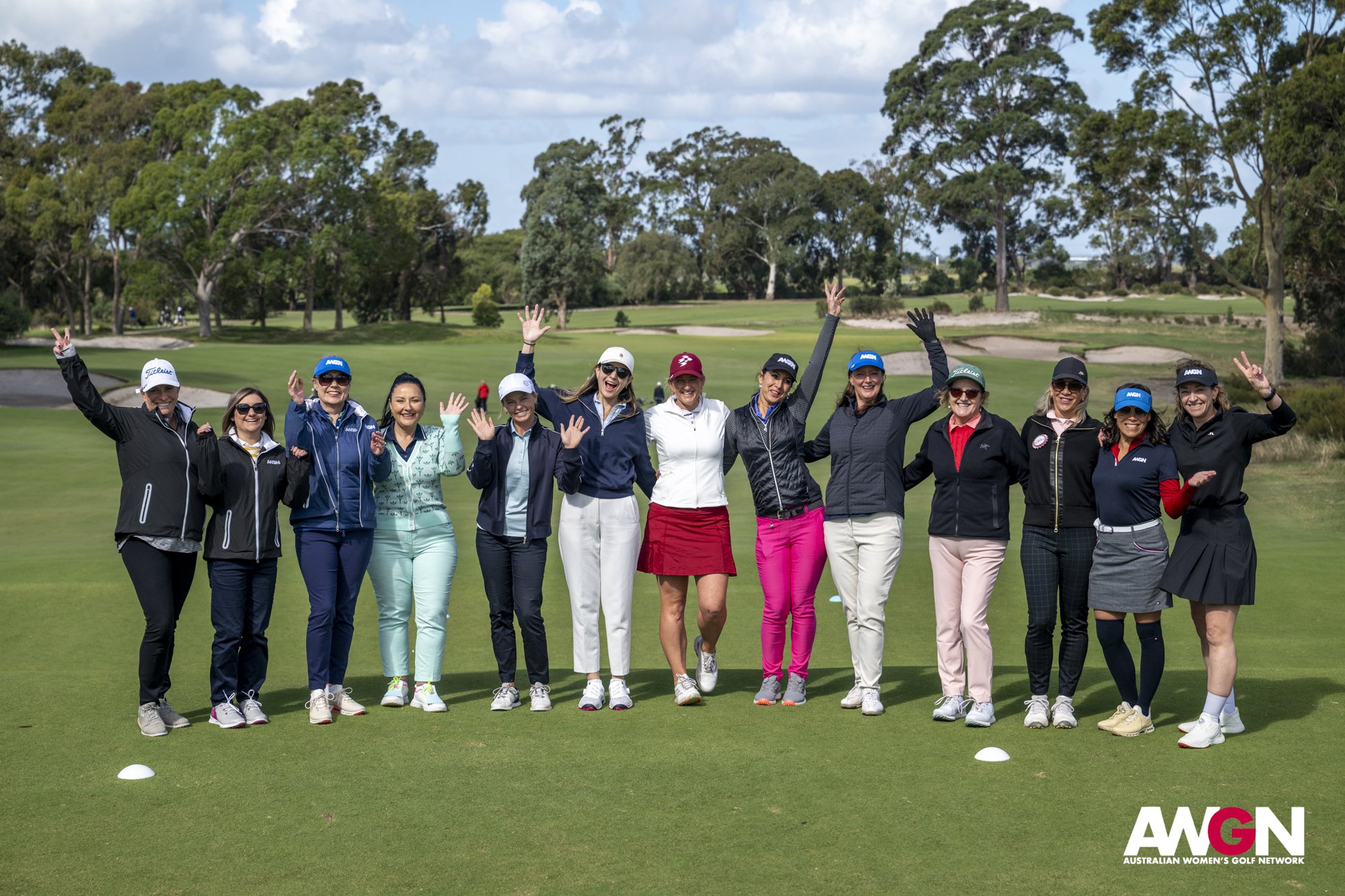 Last week at Commonwealth Golf Club was one of those moments.