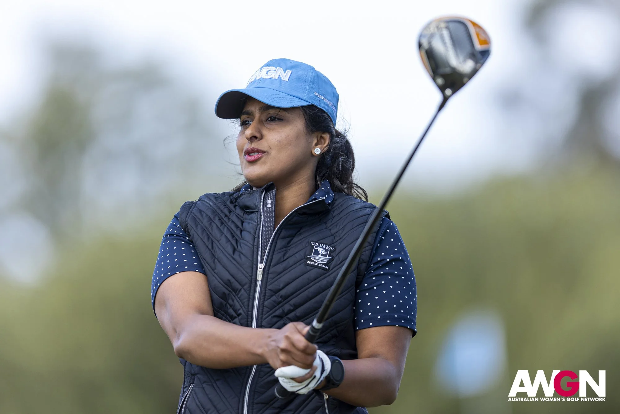 Why Mental Training is the Next Edge in Women’s Golf