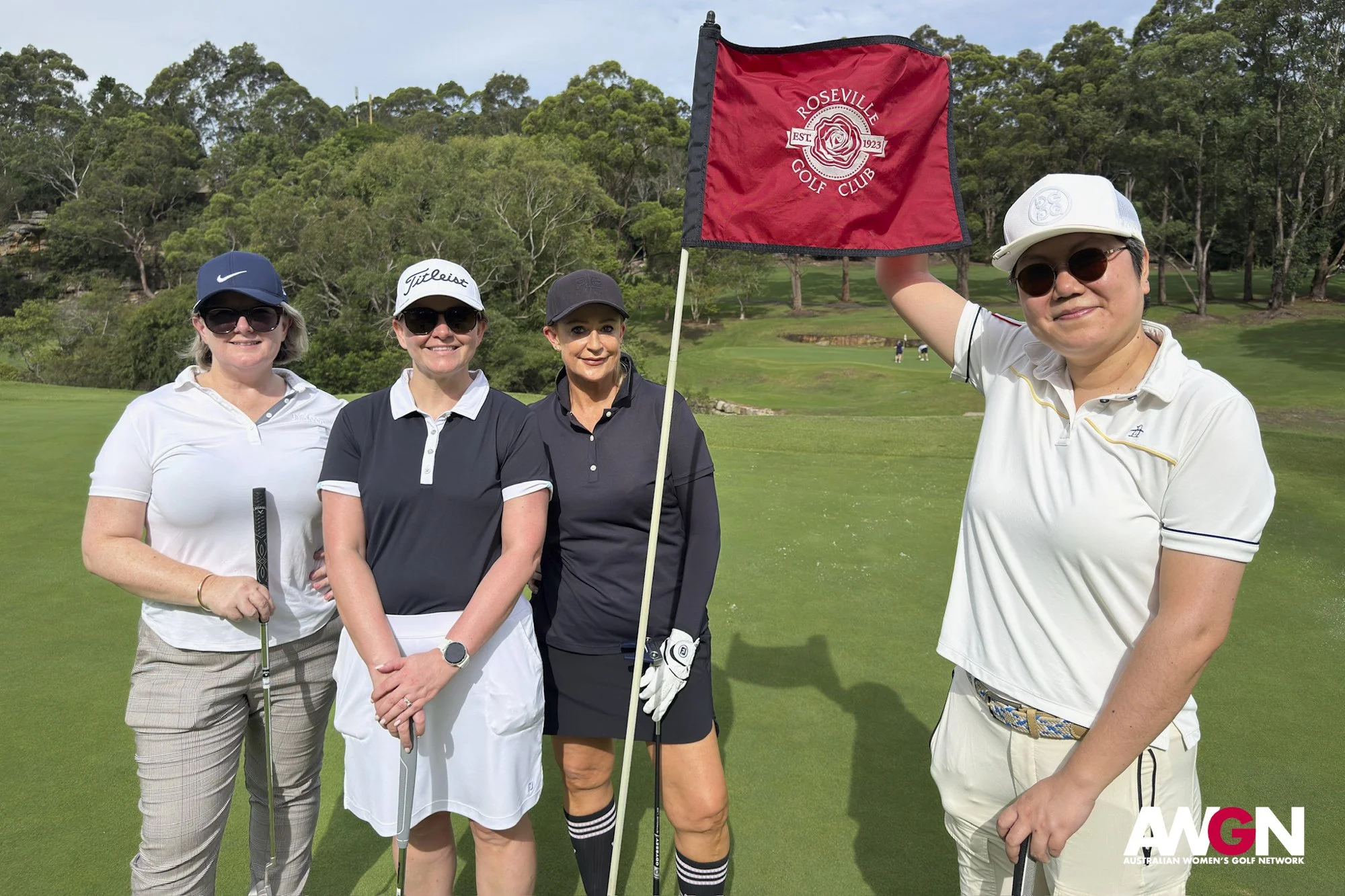 Beyond the Beginner Clinic: What Really Keeps Women in Golf?