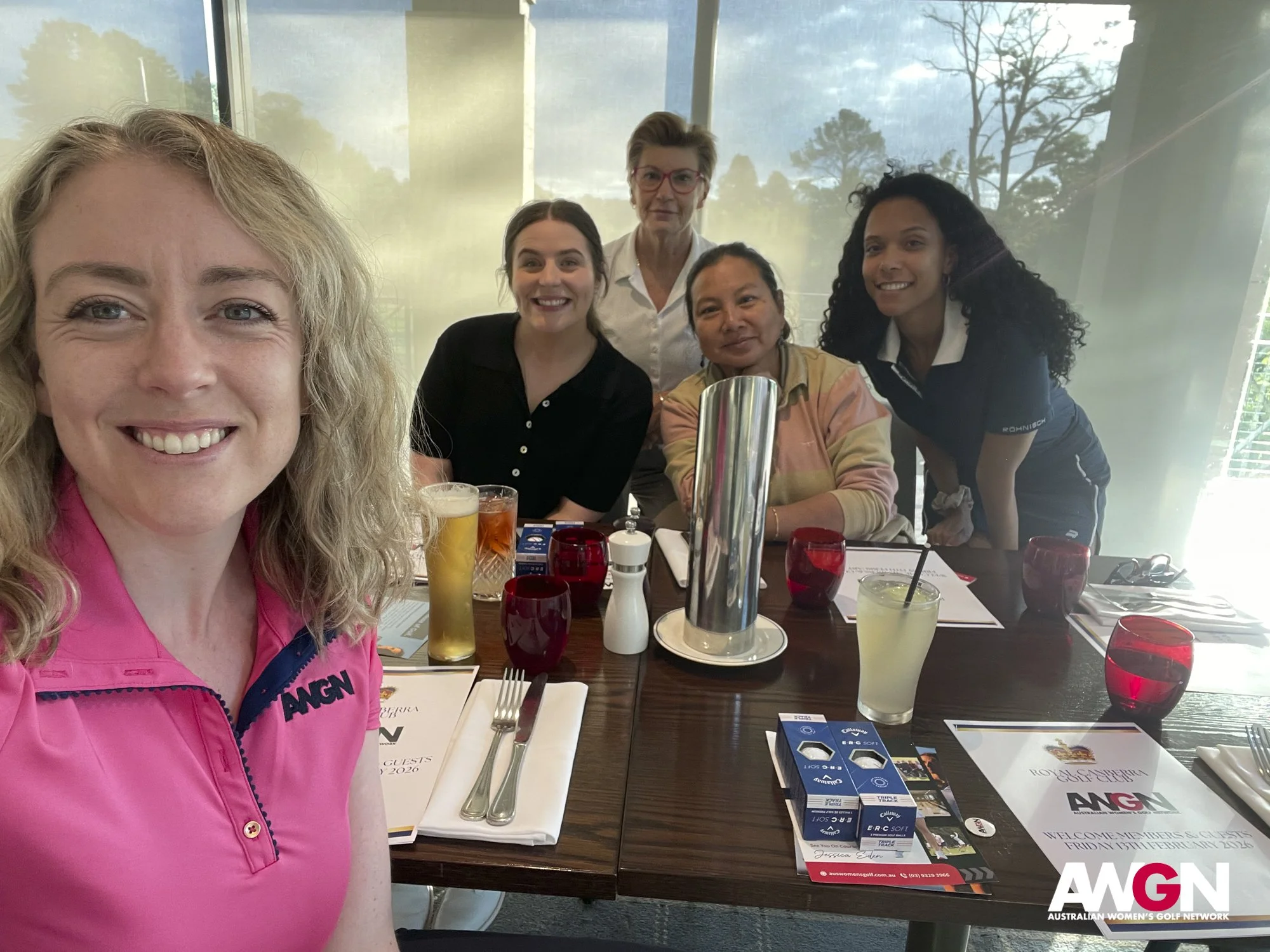 Event 92 - Royal Canberra (ACT) - 13/02/26