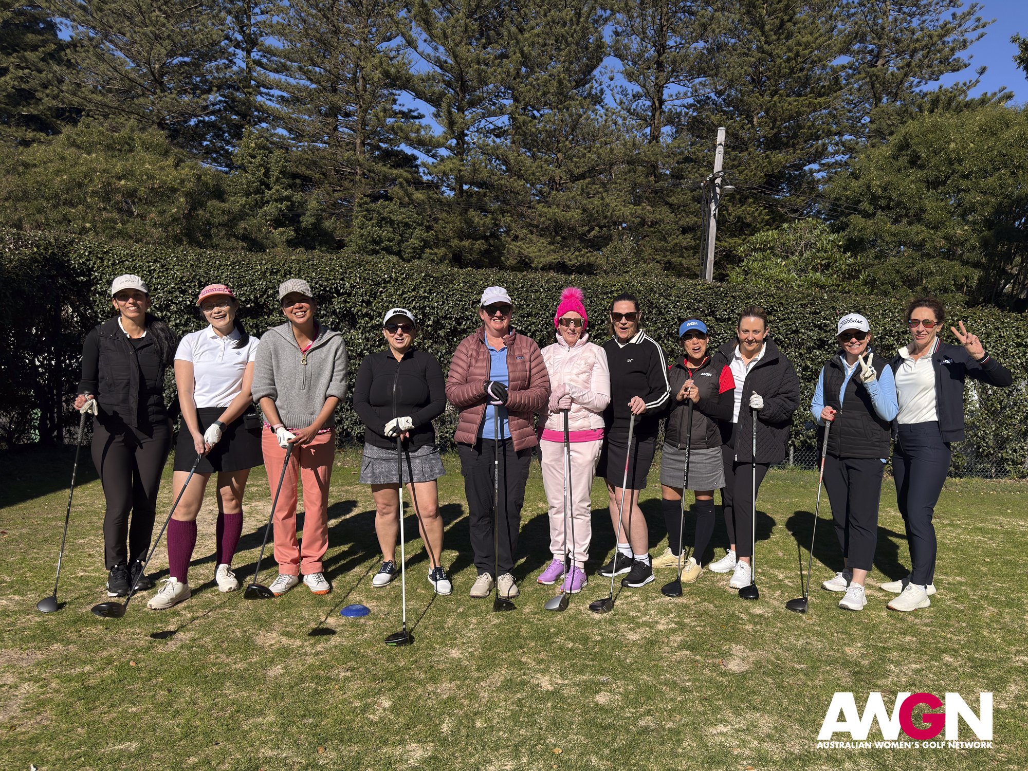 Event 103 - Woollahara (NSW) - 12/07/26