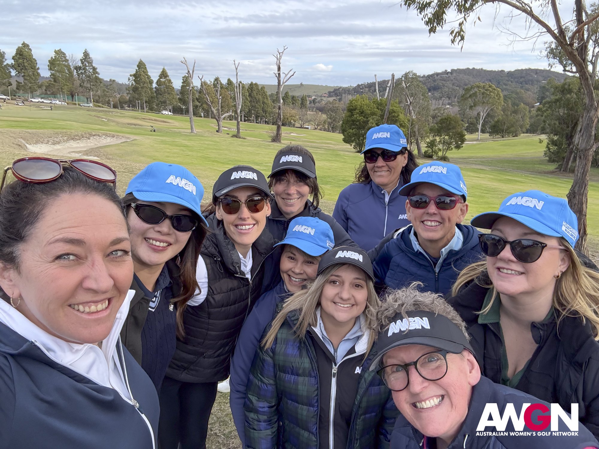 GE 71 - 19/06/25 - Healesville Golf Event