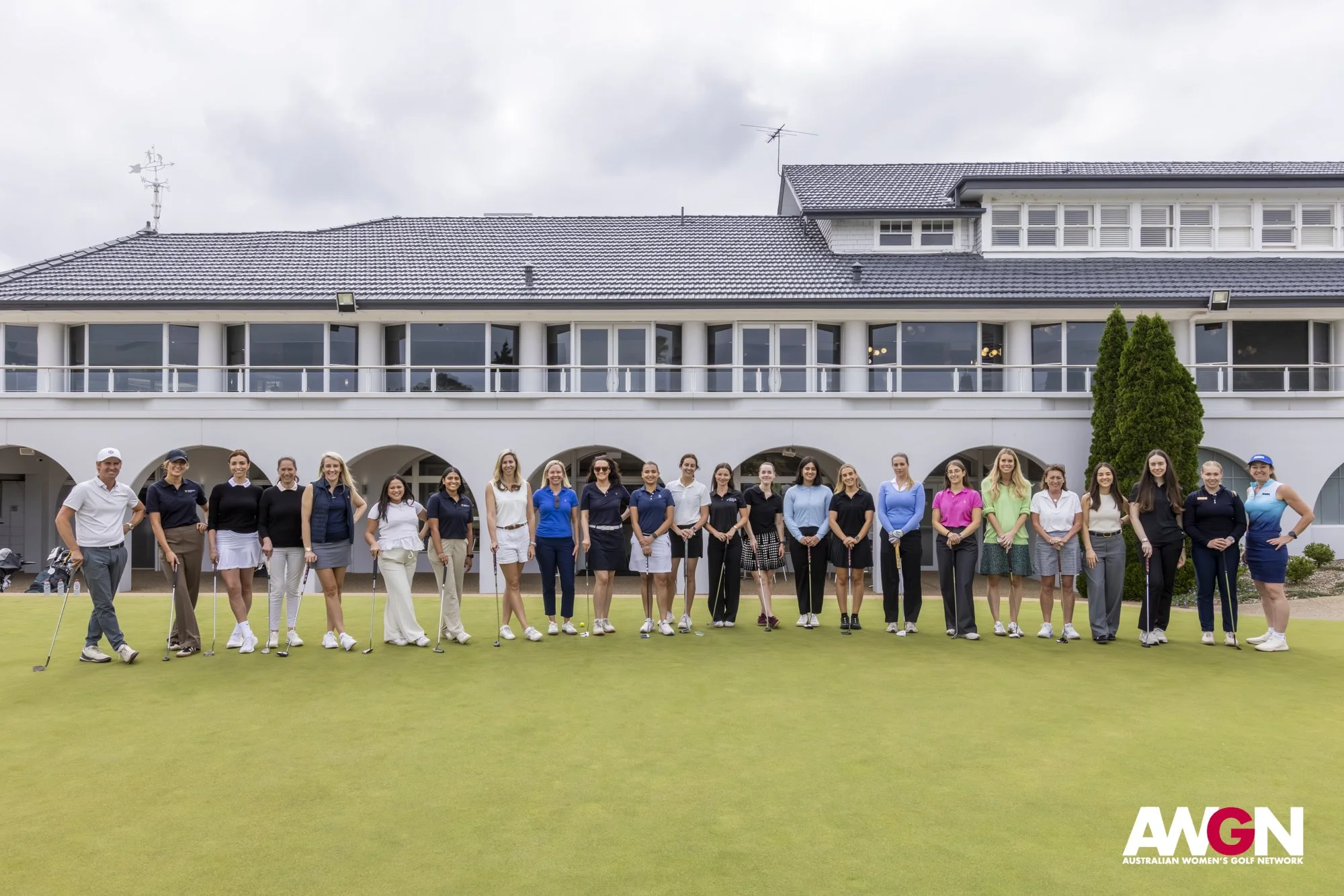 Event 97 - Commonwealth Golf Club - 06/03/26