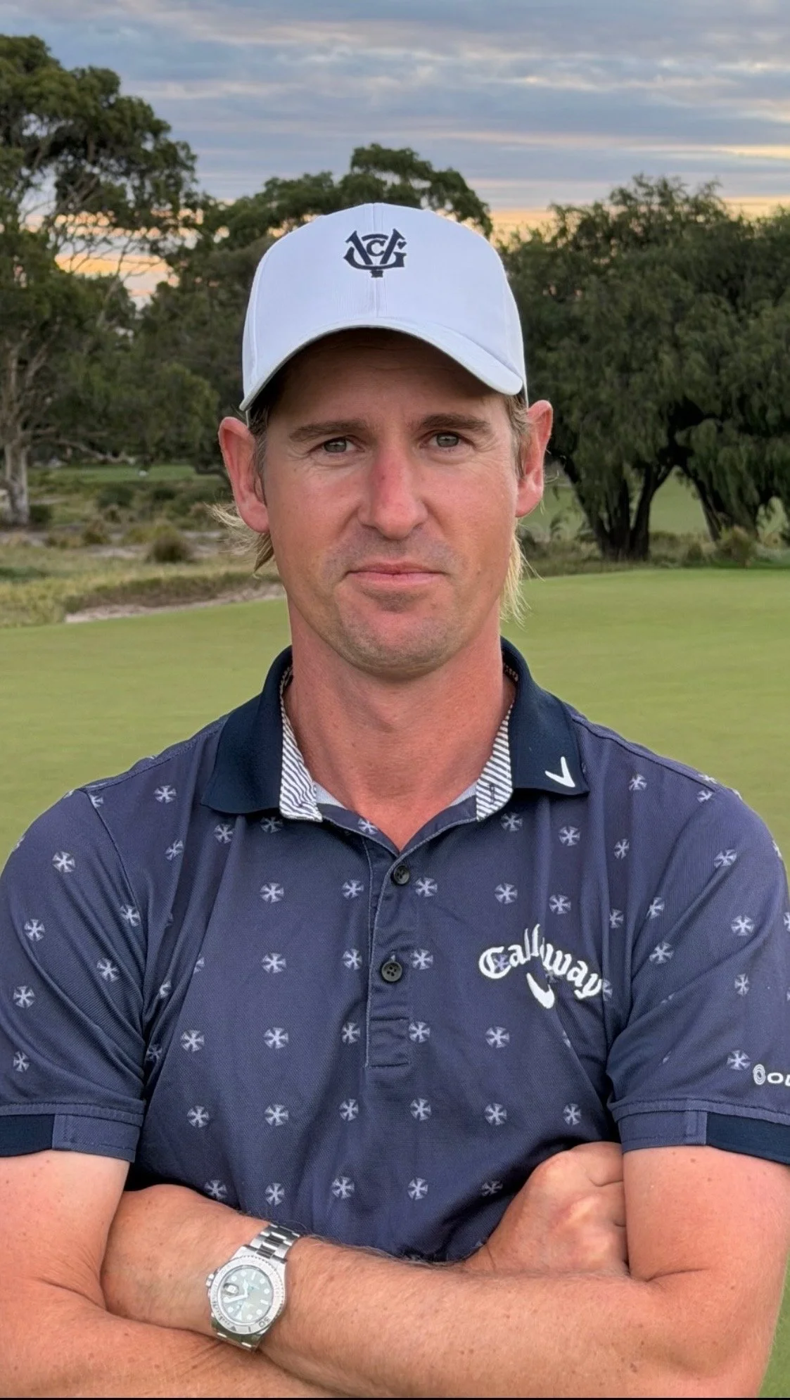 Andrew Cooper