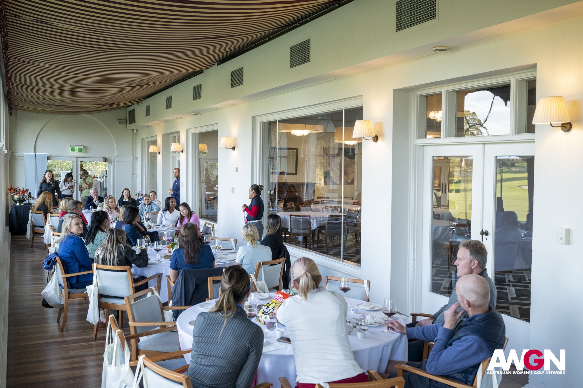 Event 98 - Commonwealth Golf Club - Tochigi Event Day - 17/03/26