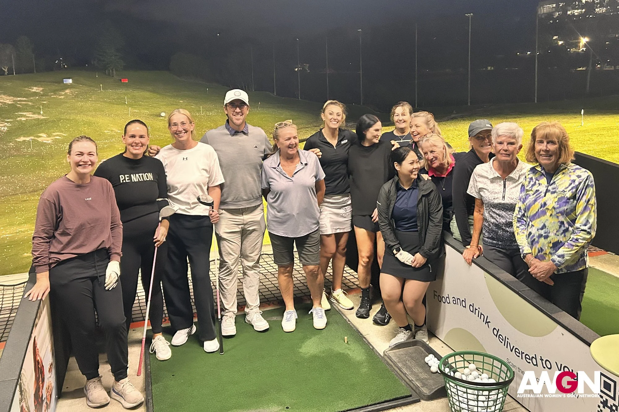 Event 102 - Vic Park (QLD) - 20/05/26