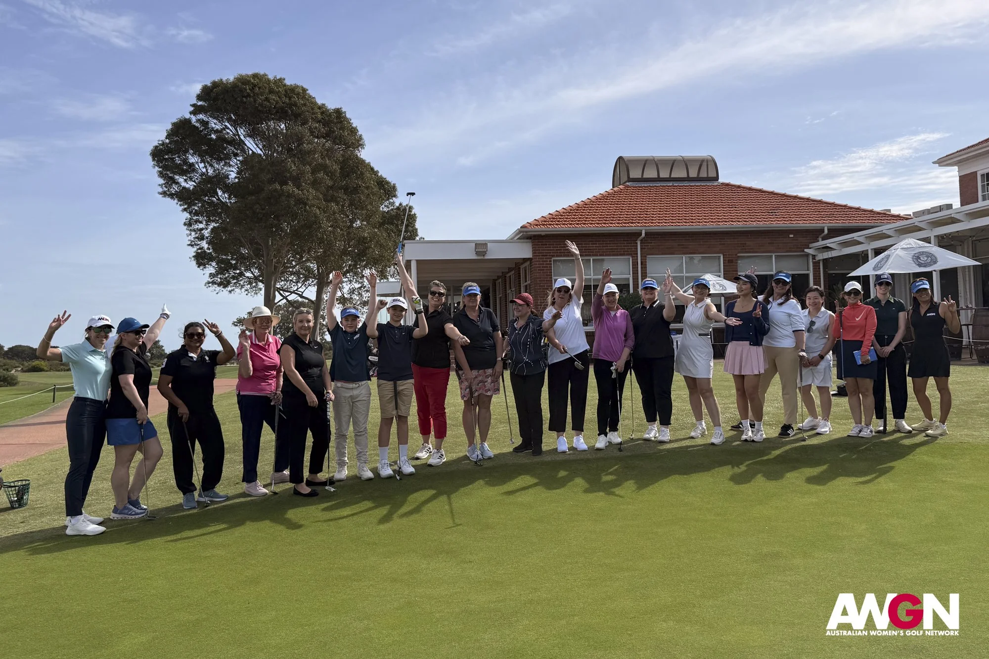 Event 100 - Bonnie Doon (NSW) - 03/05/26