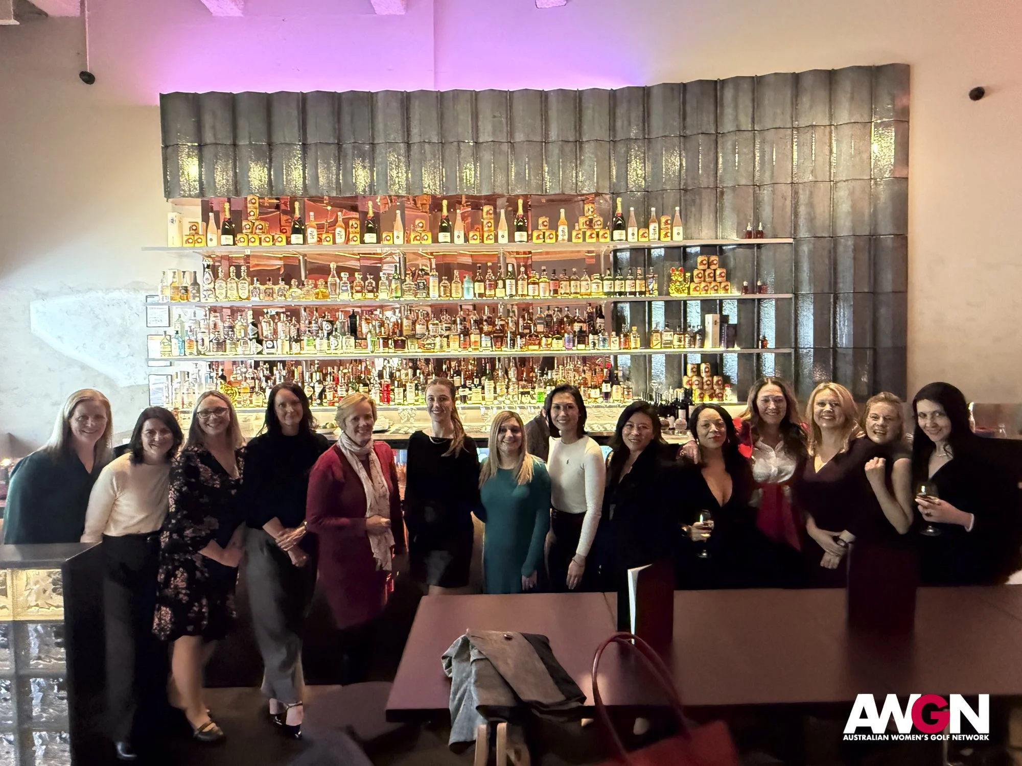 GE 74 - 18/07/25 - Juni Networking Lunch (VIC)