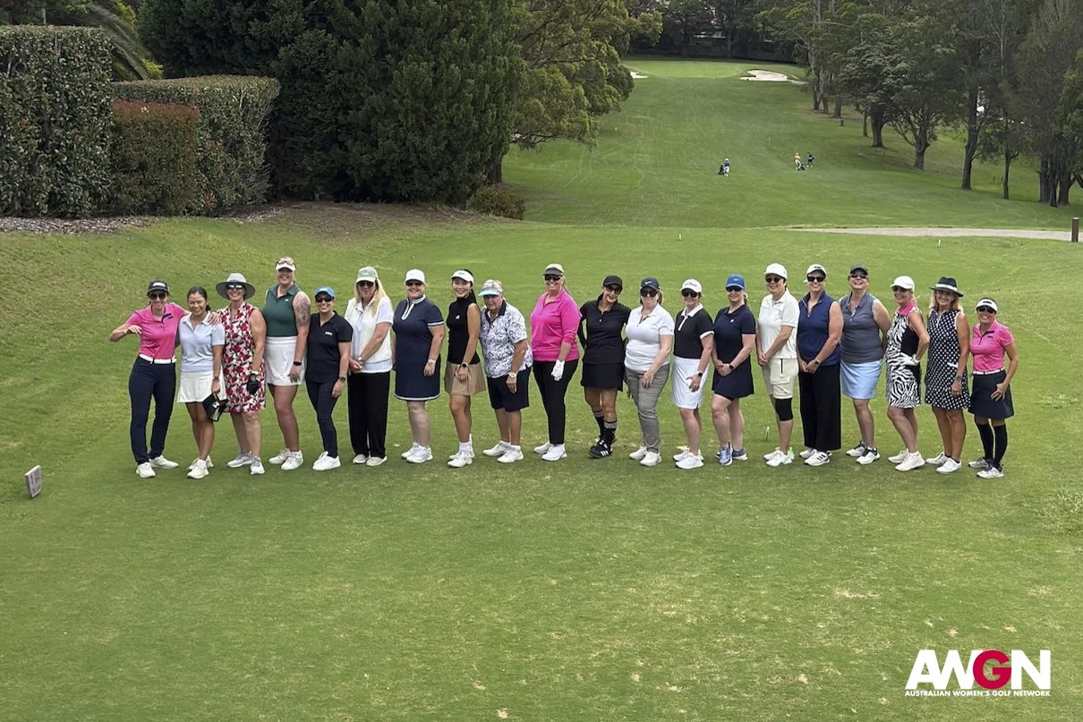 Event 94 - Roseville Golf Club (NSW) - 01/03/26
