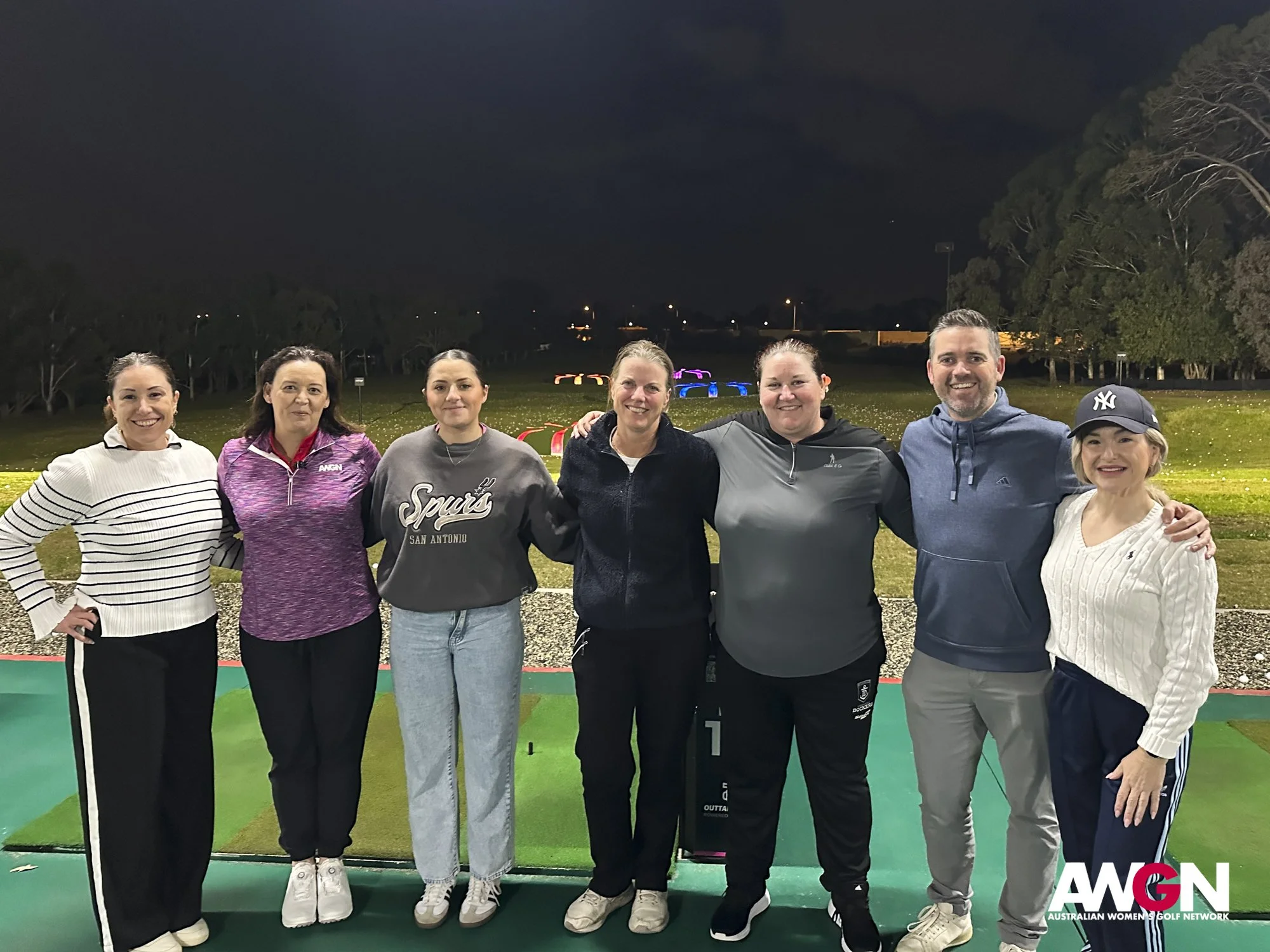 Event 90 - Outtabounds (WA) - 31/01/26