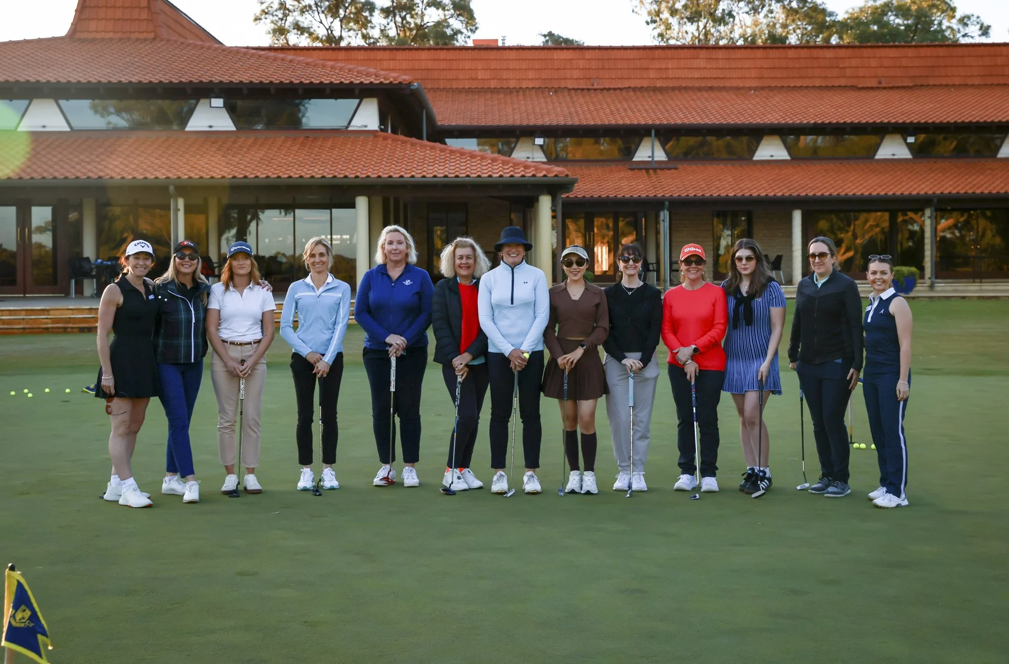 Event 105 - Lake Karrinyup (WA) - 31/07/26