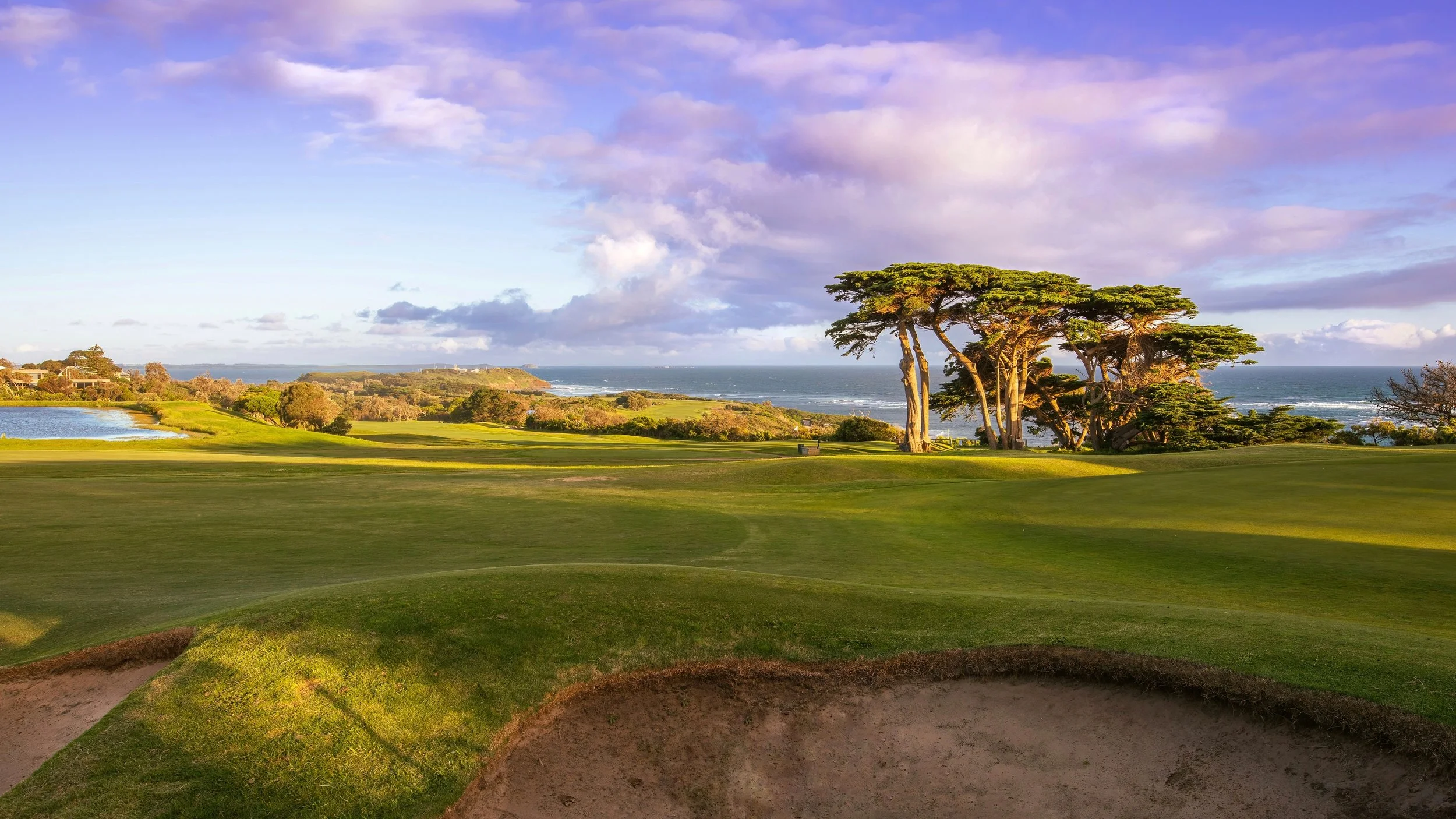 Exciting Partnership Announcement: Australian Women's Golf Network ...