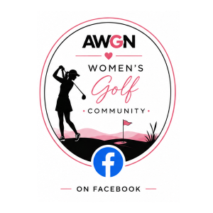 Women's Golf Facebook Community