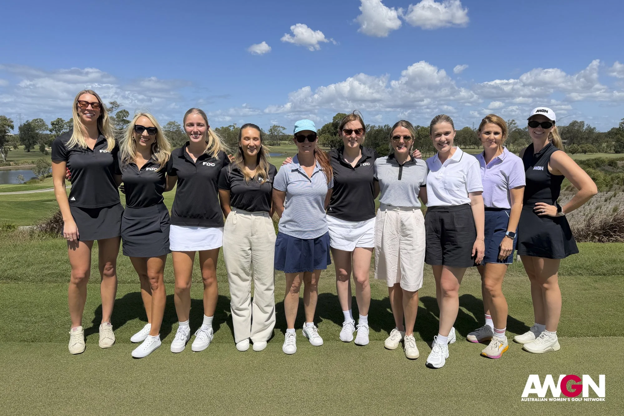 Event 97 - Commonwealth Golf Club - 06/03/26