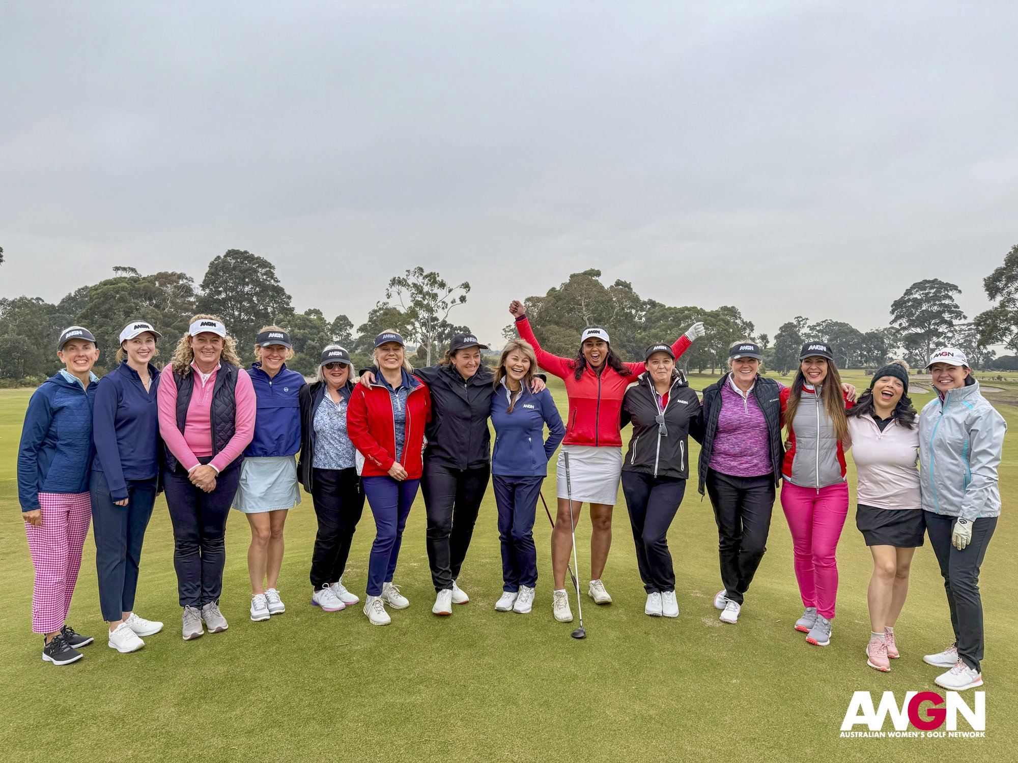 GE 72 - 23/06/25 - Commonwealth Golf Club