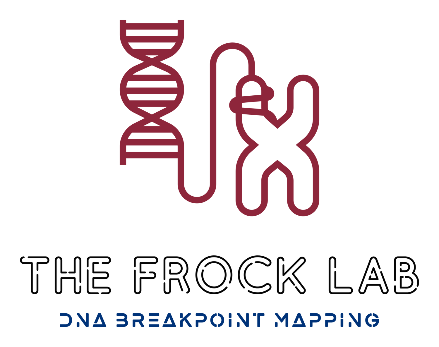DNA Breakpoint Mapping Laboratory