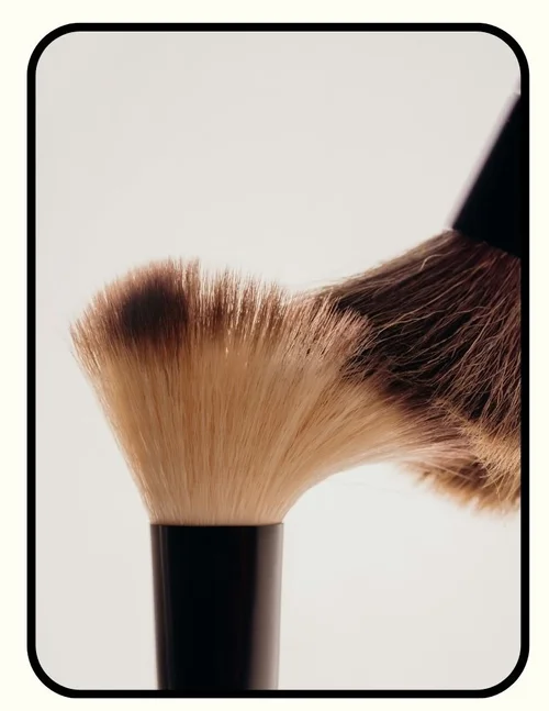 Cleaner, safer non-toxic makeup collection