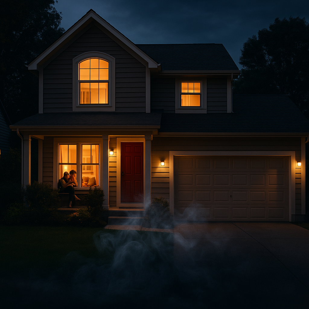Is Your Home Letting Radon In? Common & Surprising Sources and Prevention Tips