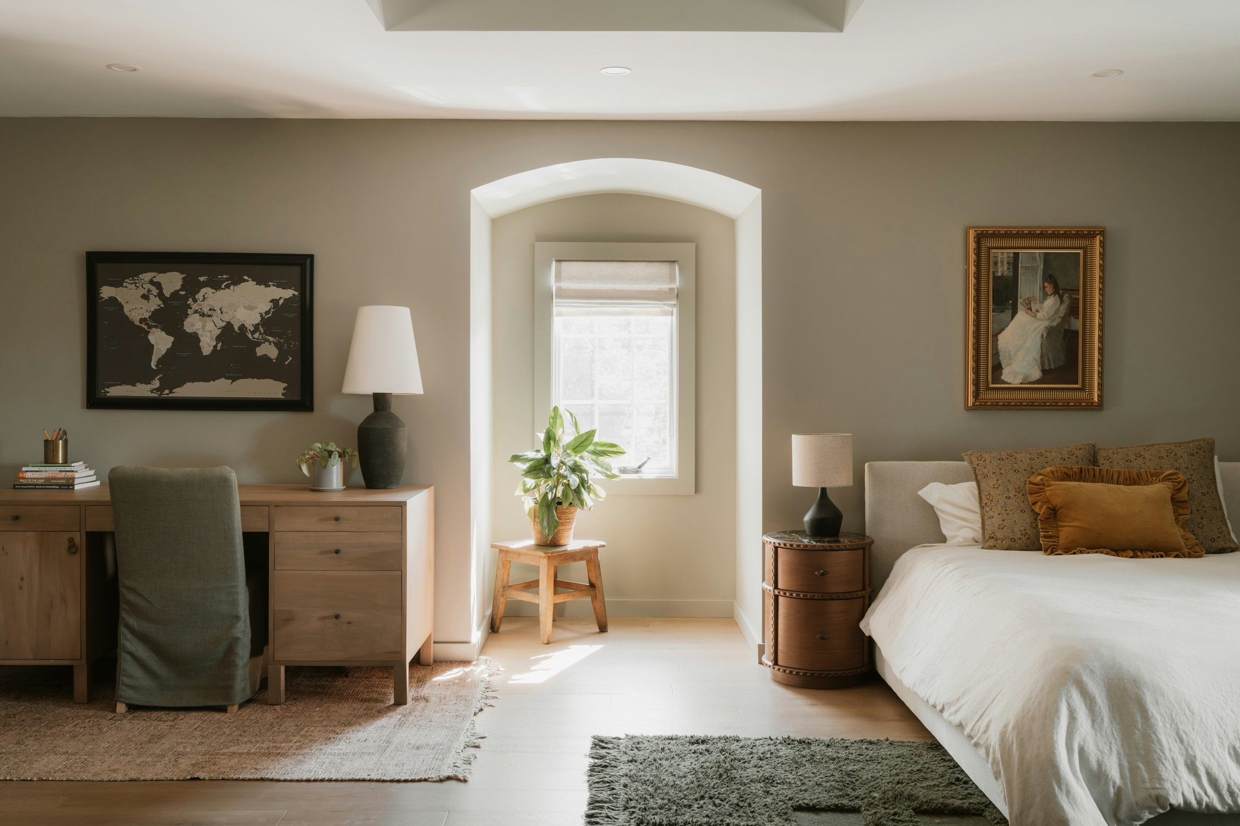 Do "Non-Toxic" Mattresses Actually Matter? 