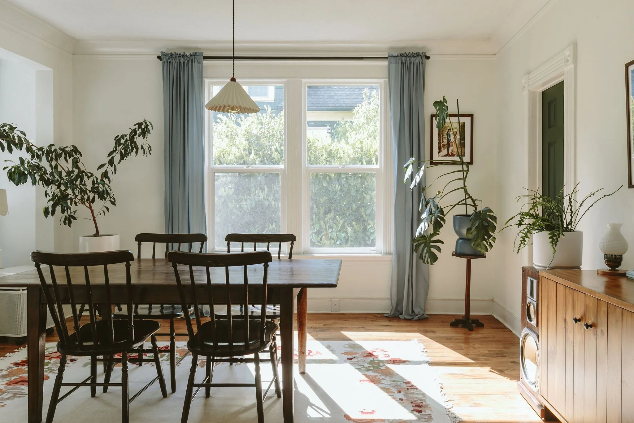 Blackout Curtains That Don’t Off-Gas