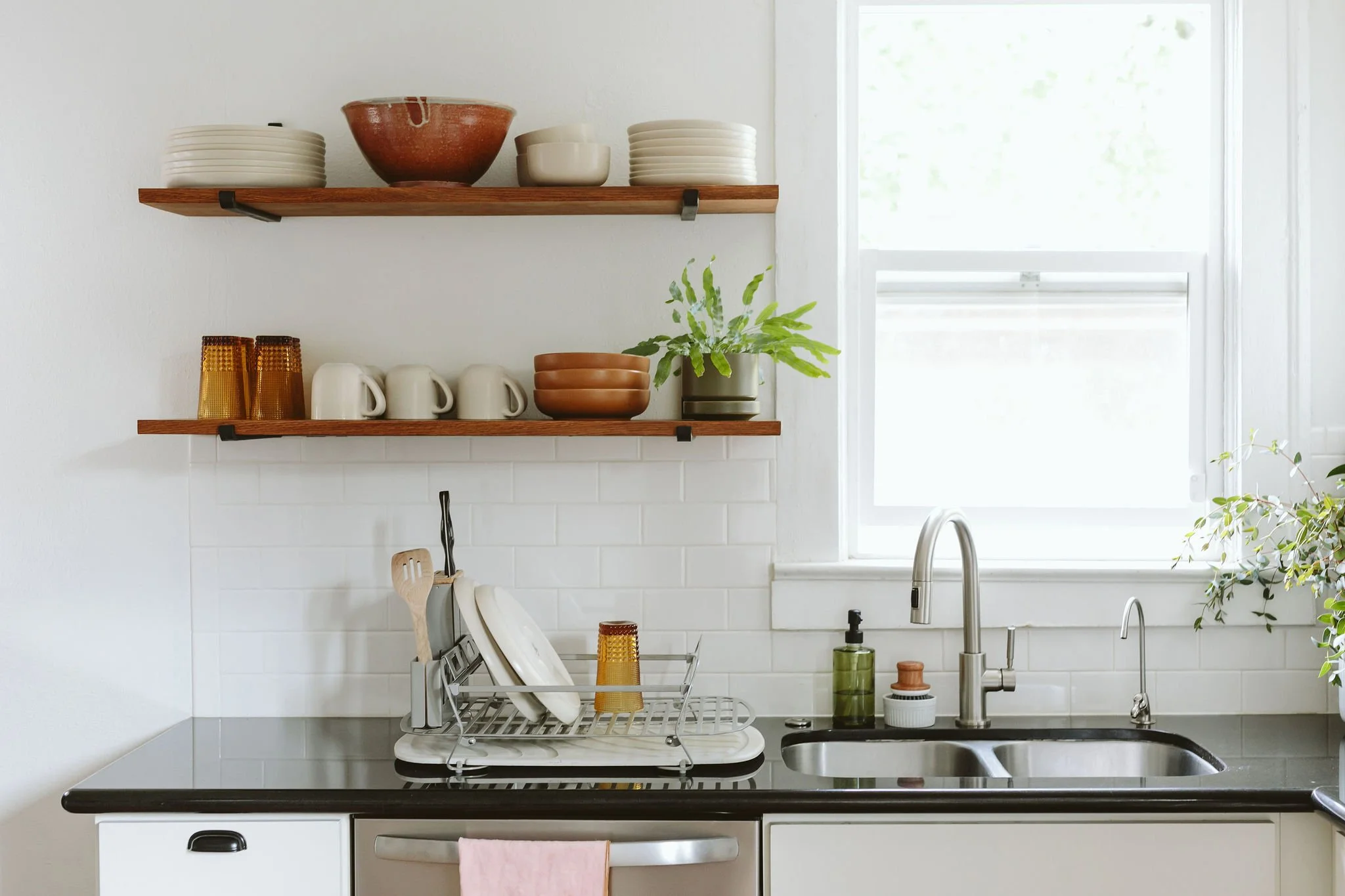 Top Five Ways To Reduce PFAS in Your Home