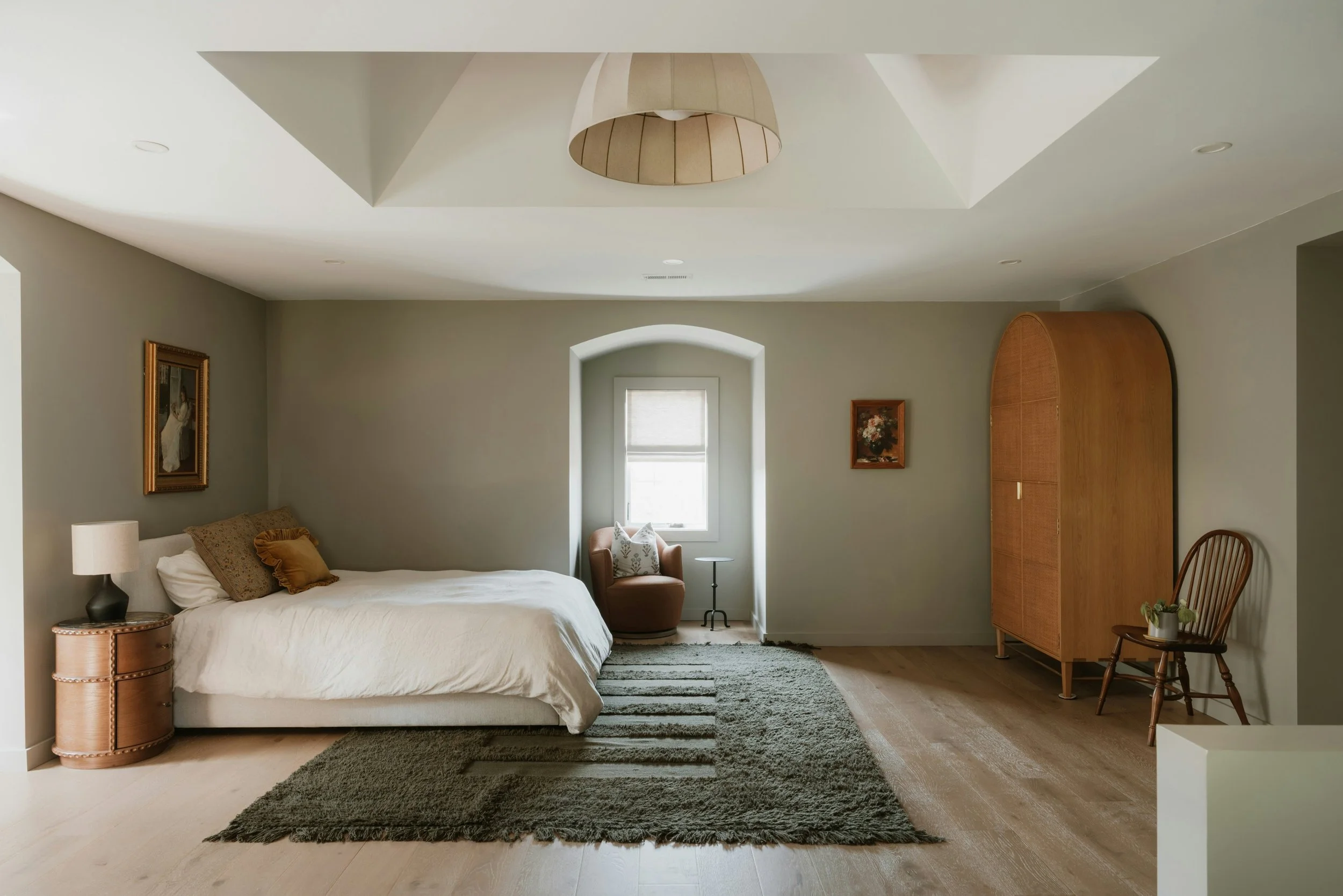 Why Do Some Sheets Make You Sweaty?