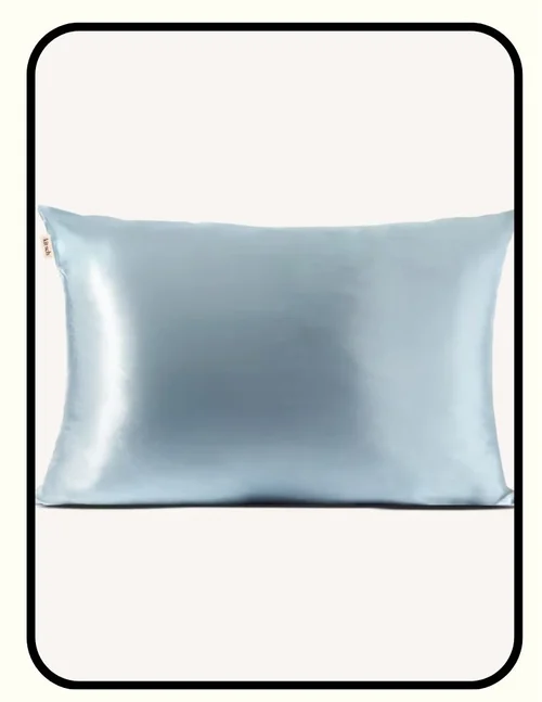 Kitsch OEKO-TEX certified polyester satin pillowcase